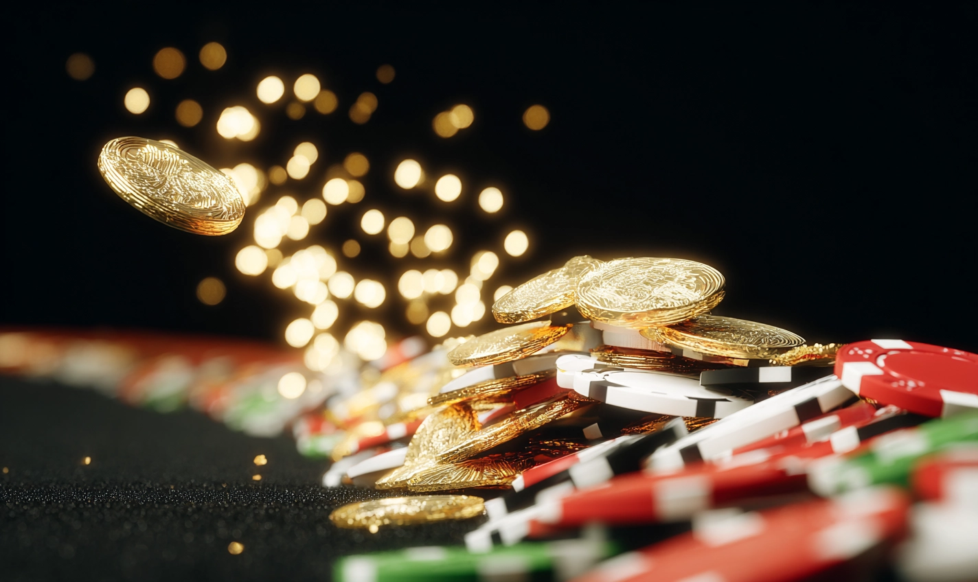 neptuxe คาสิโนออนไลน์