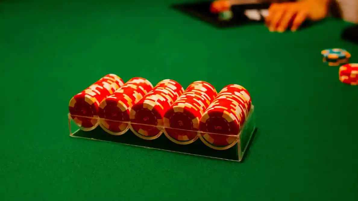 slot kamboja