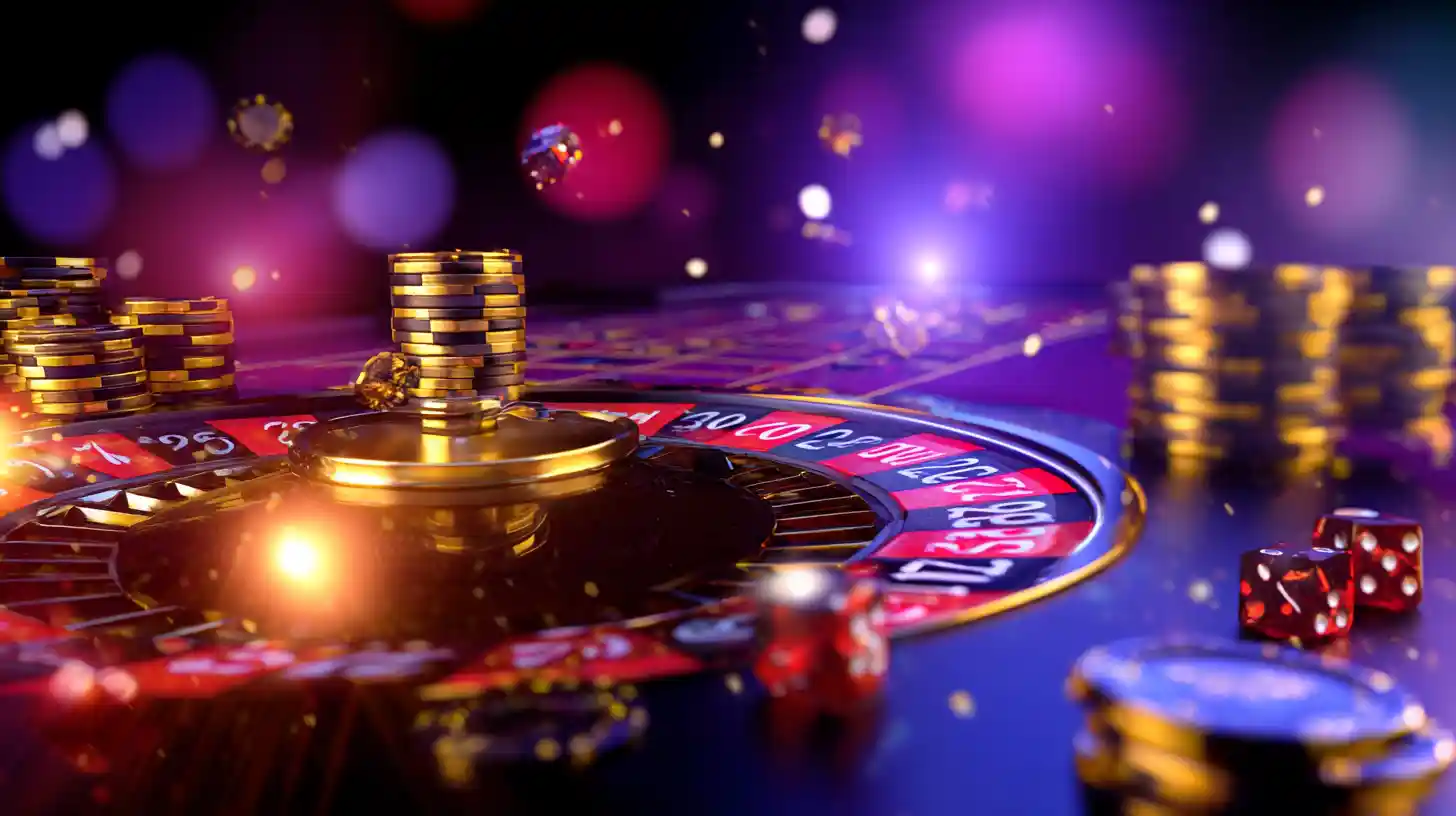 m98bet slot