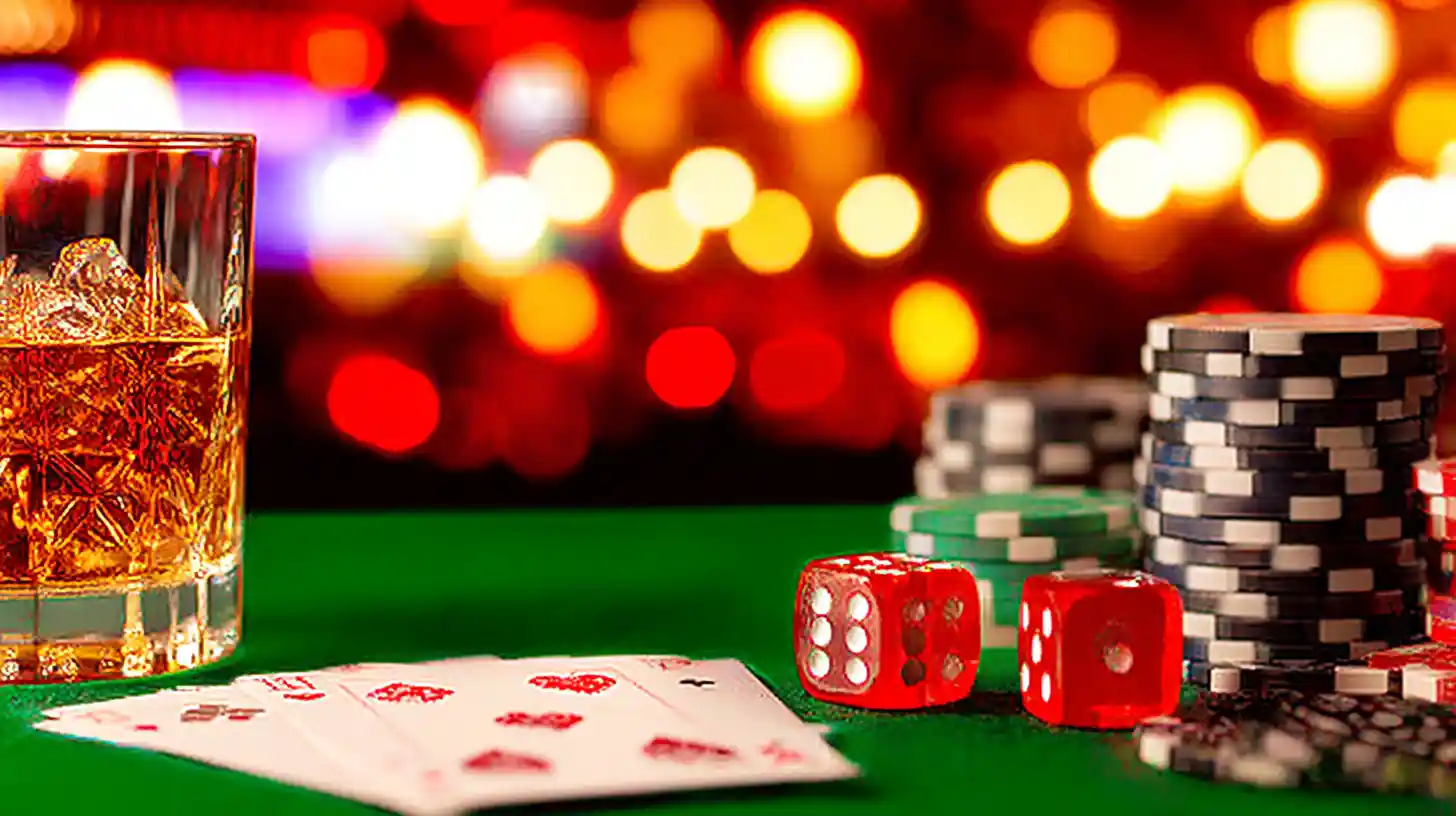 play real money slots
