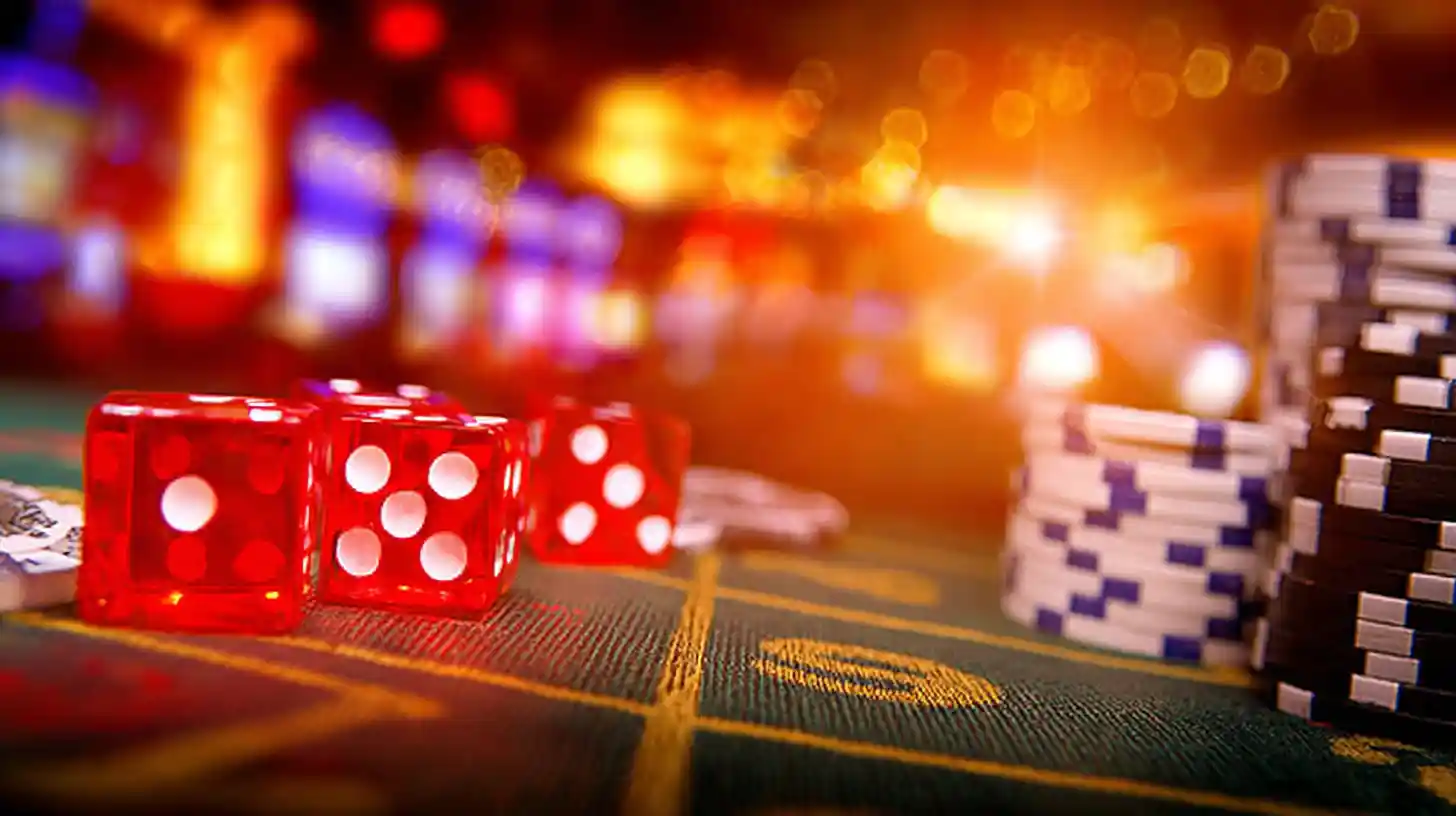 baccarat hack