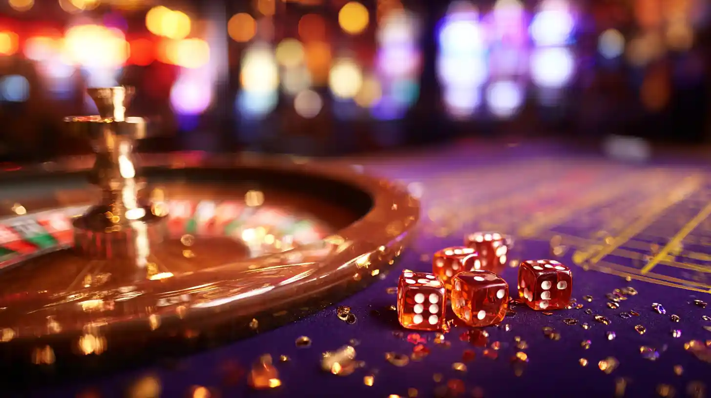 slot kamboja