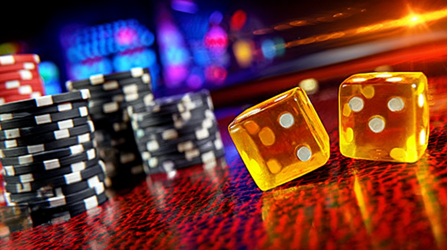 neptuxeคาสิโน