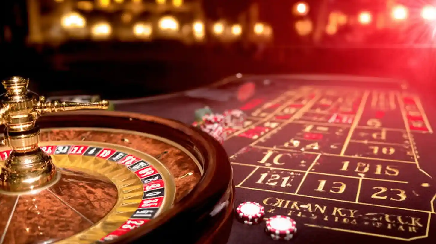 baccarat bg