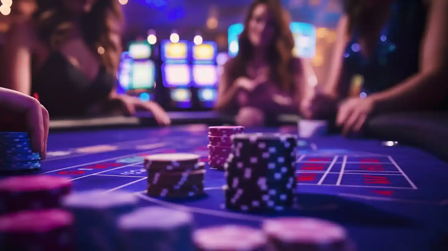 the best slot