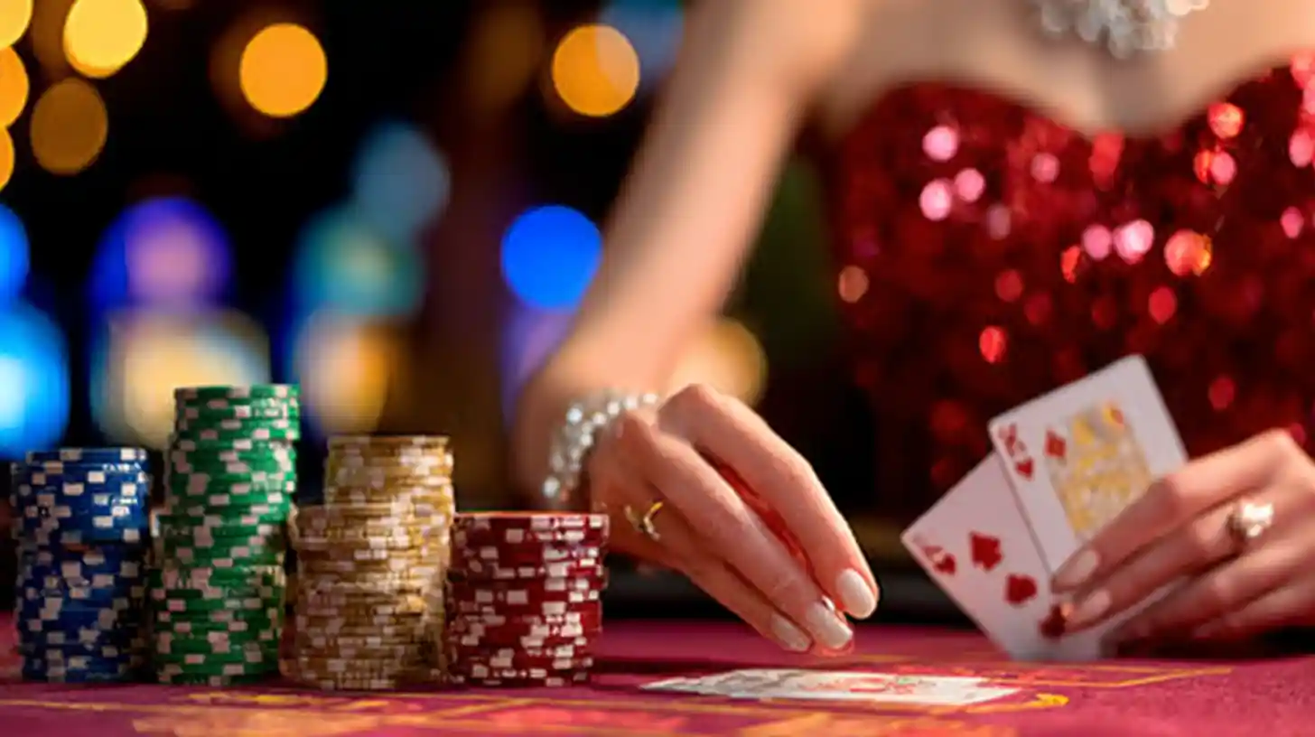 818 slot
