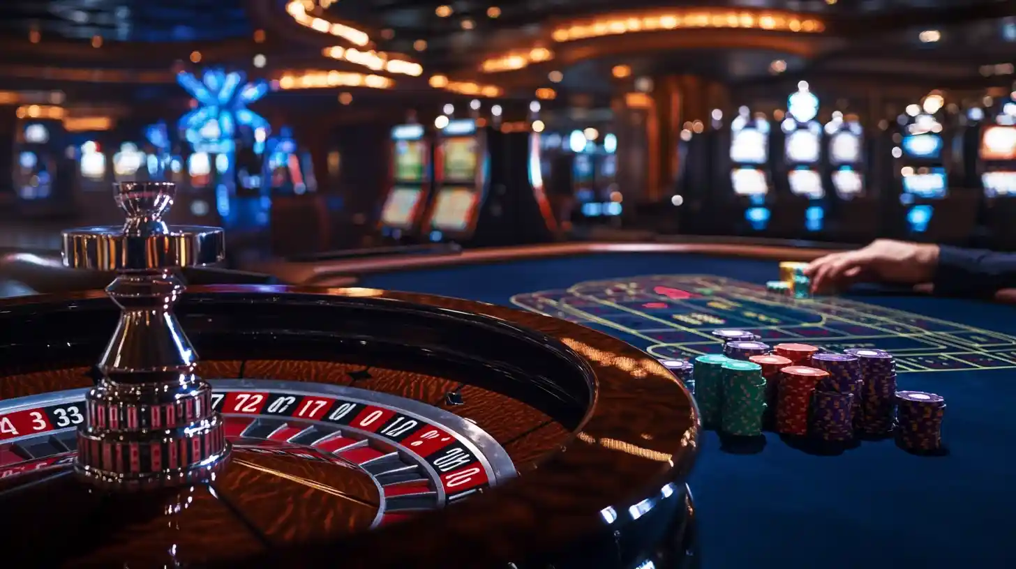 play baccarat online live