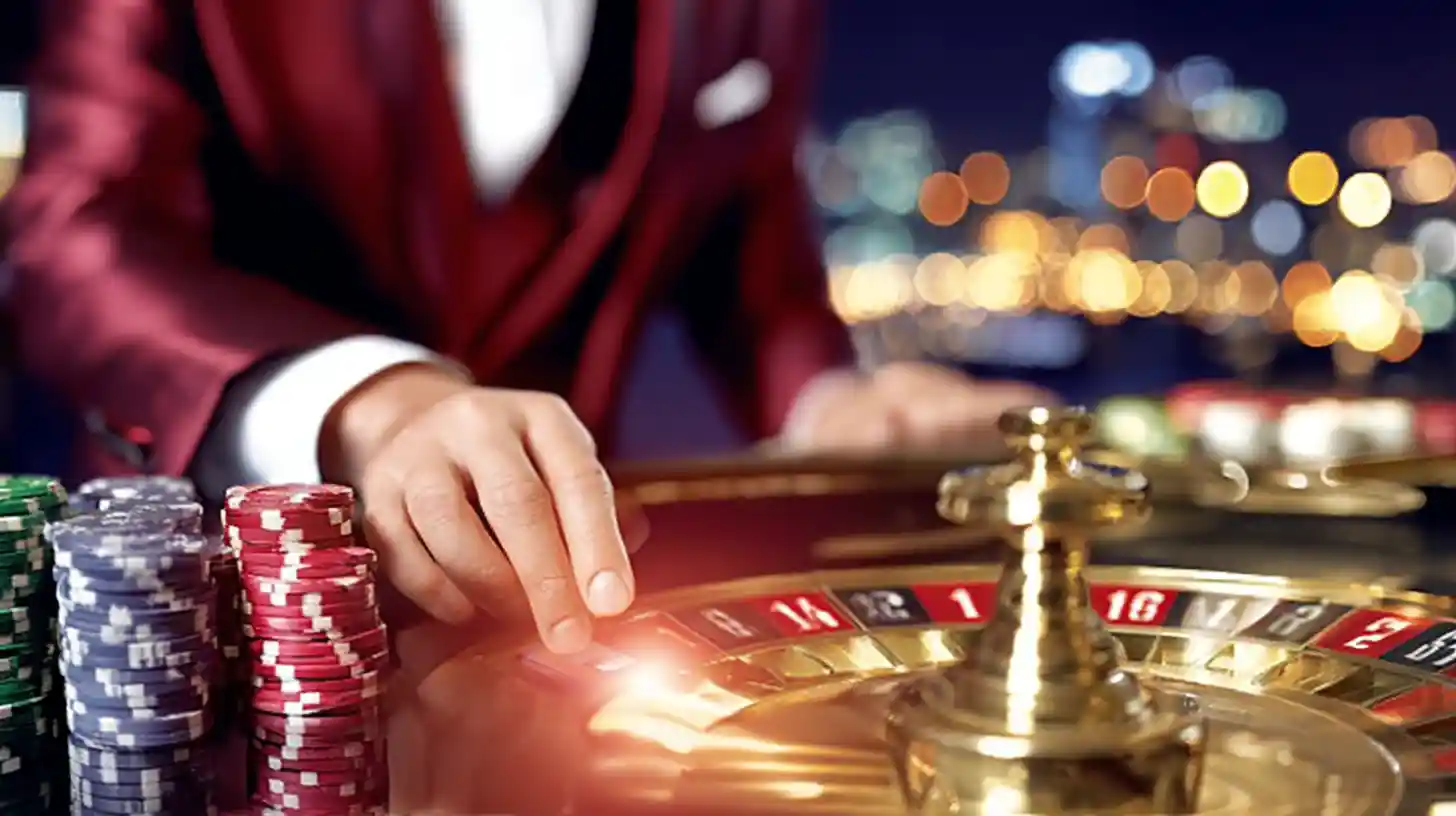 flix vegas slot