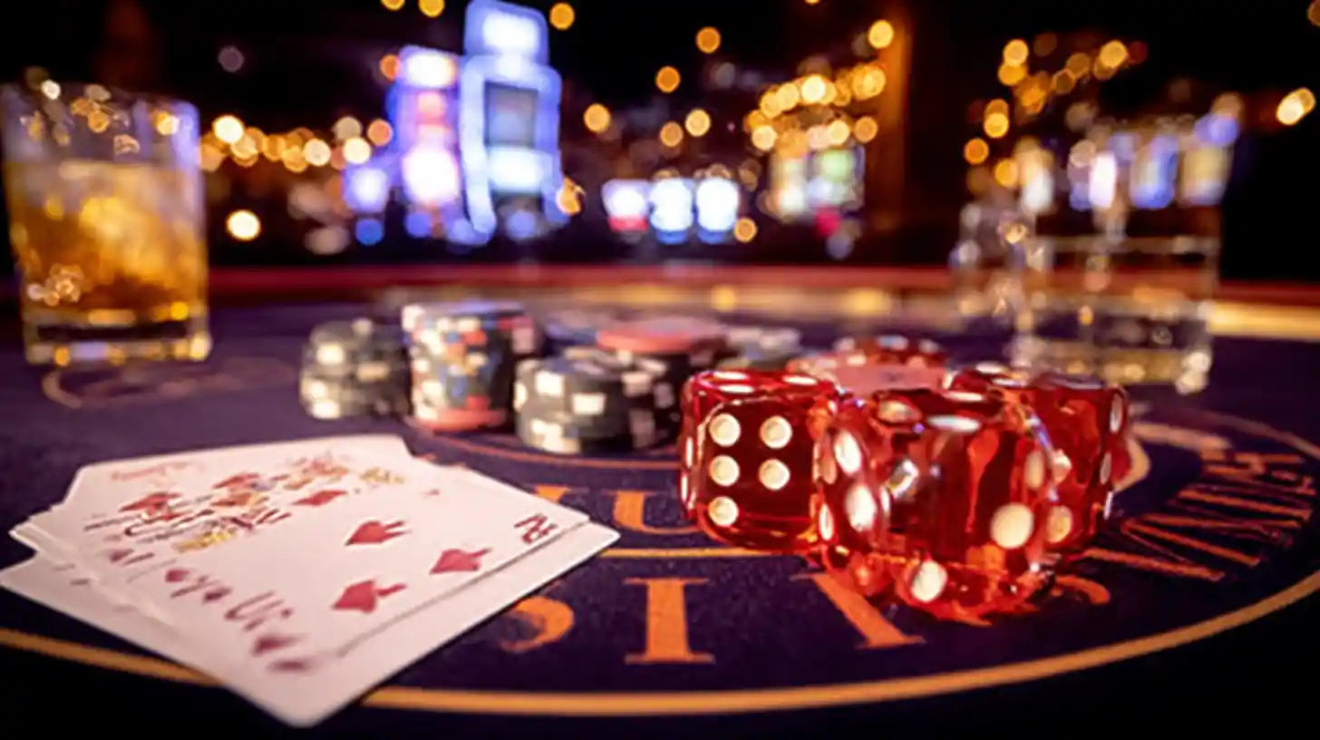 baccarat online