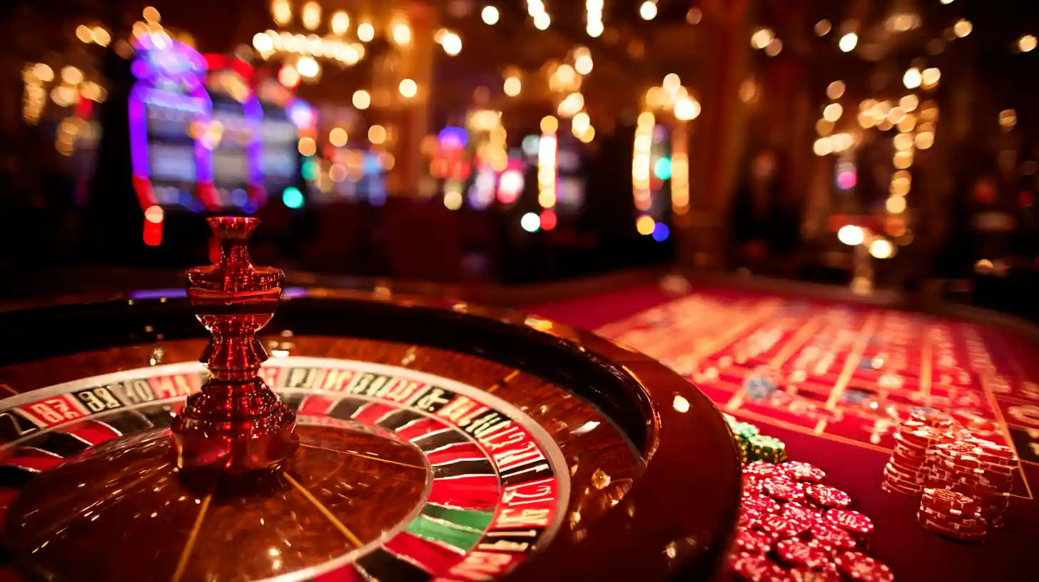bet444 slot