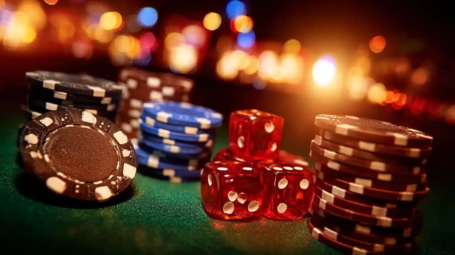 24 slots casino