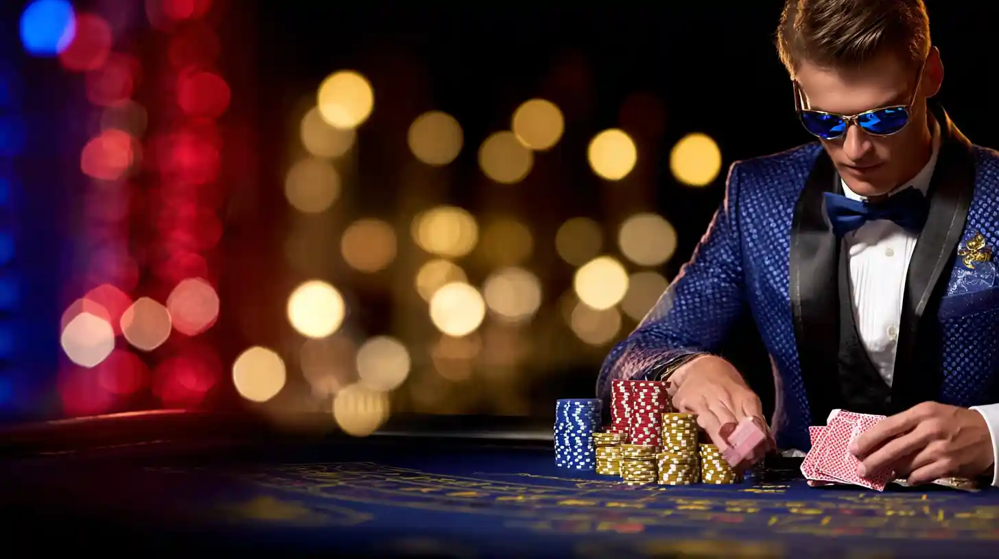 baccarat club