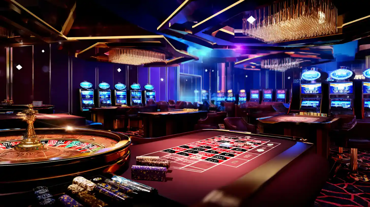 baccarat rules