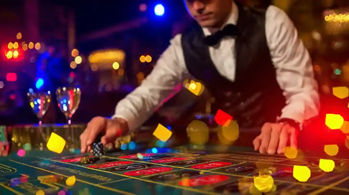 star rich slot