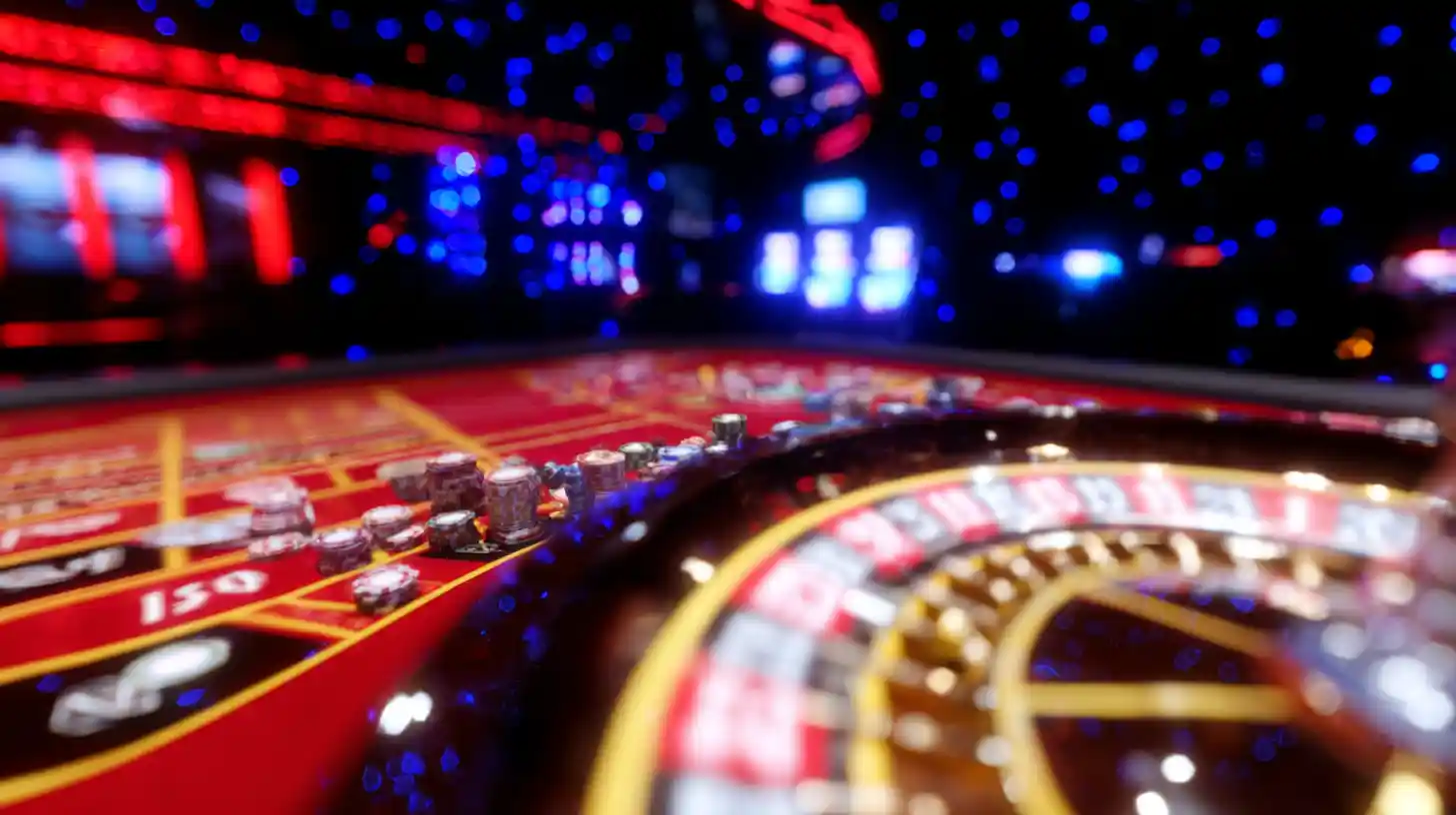 new high 789 slot