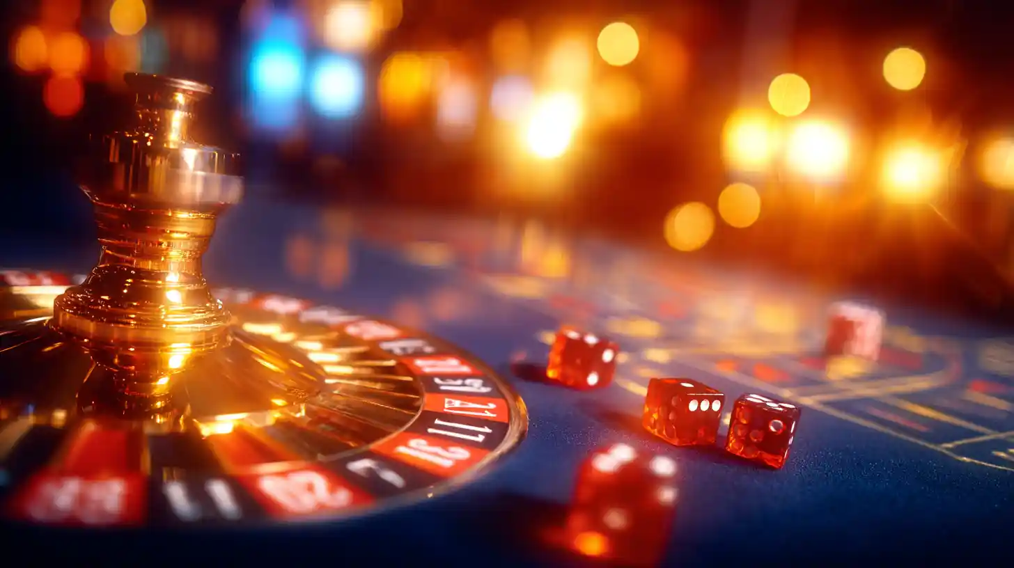 old vegas slots