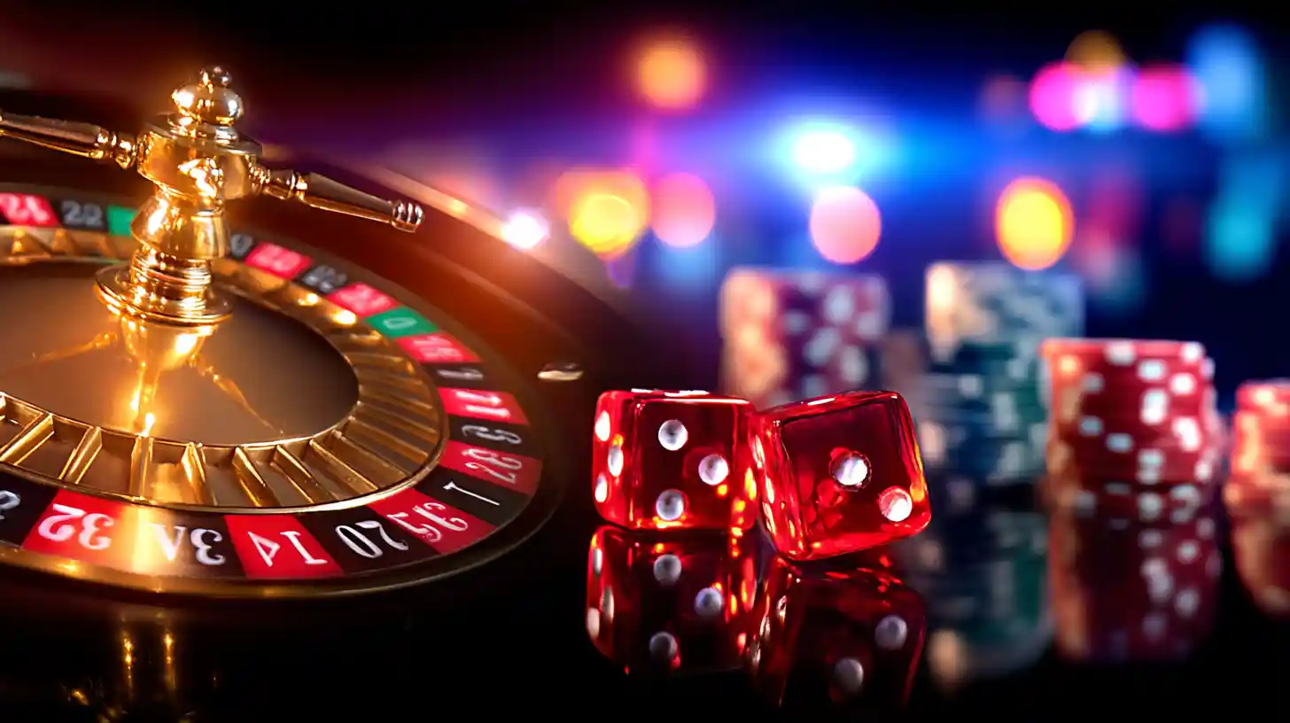 free blackjack game