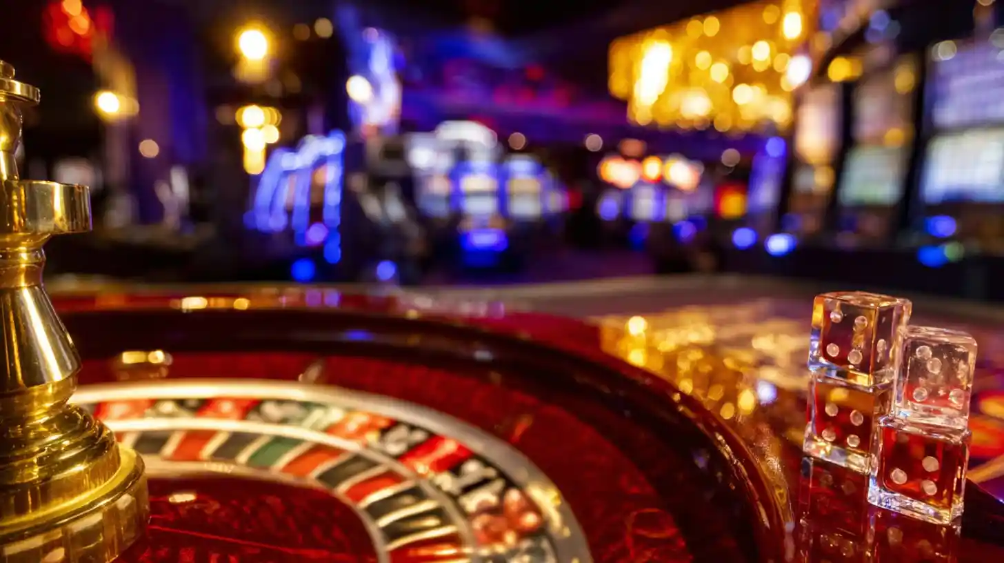 online slot casino