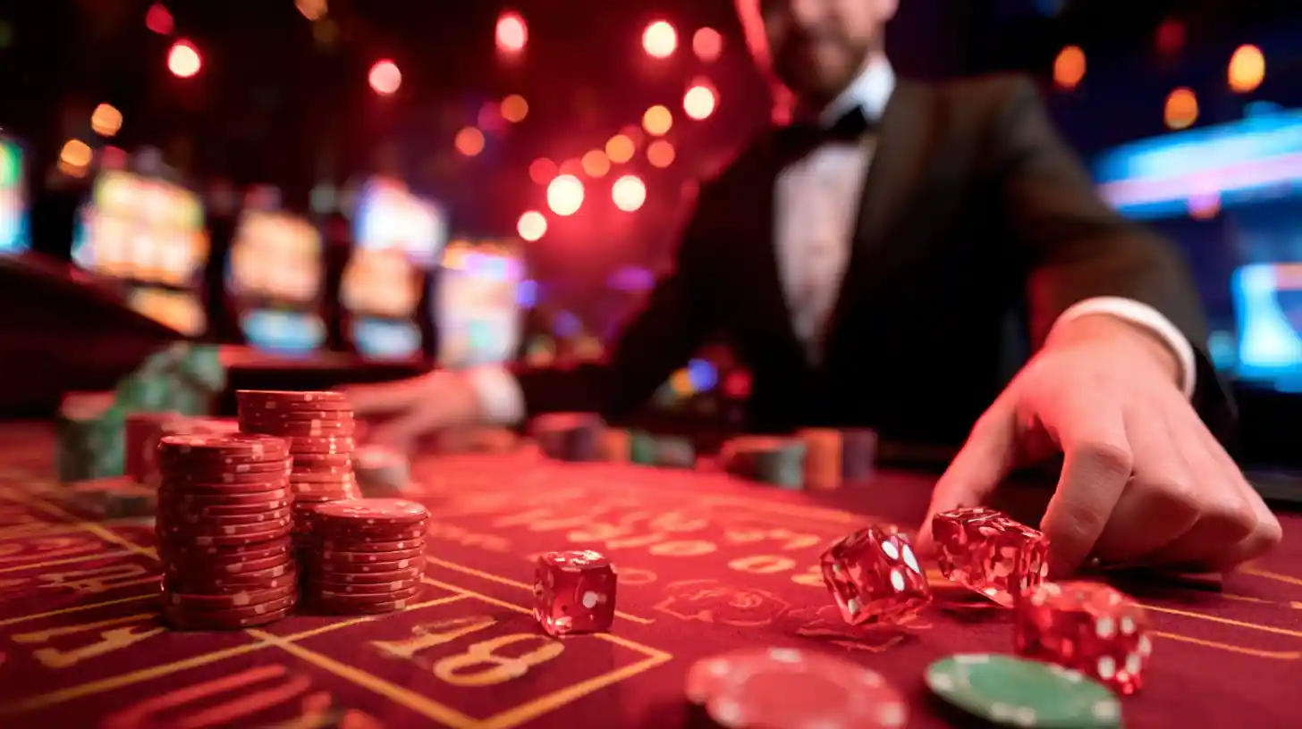 grand lisboa slot