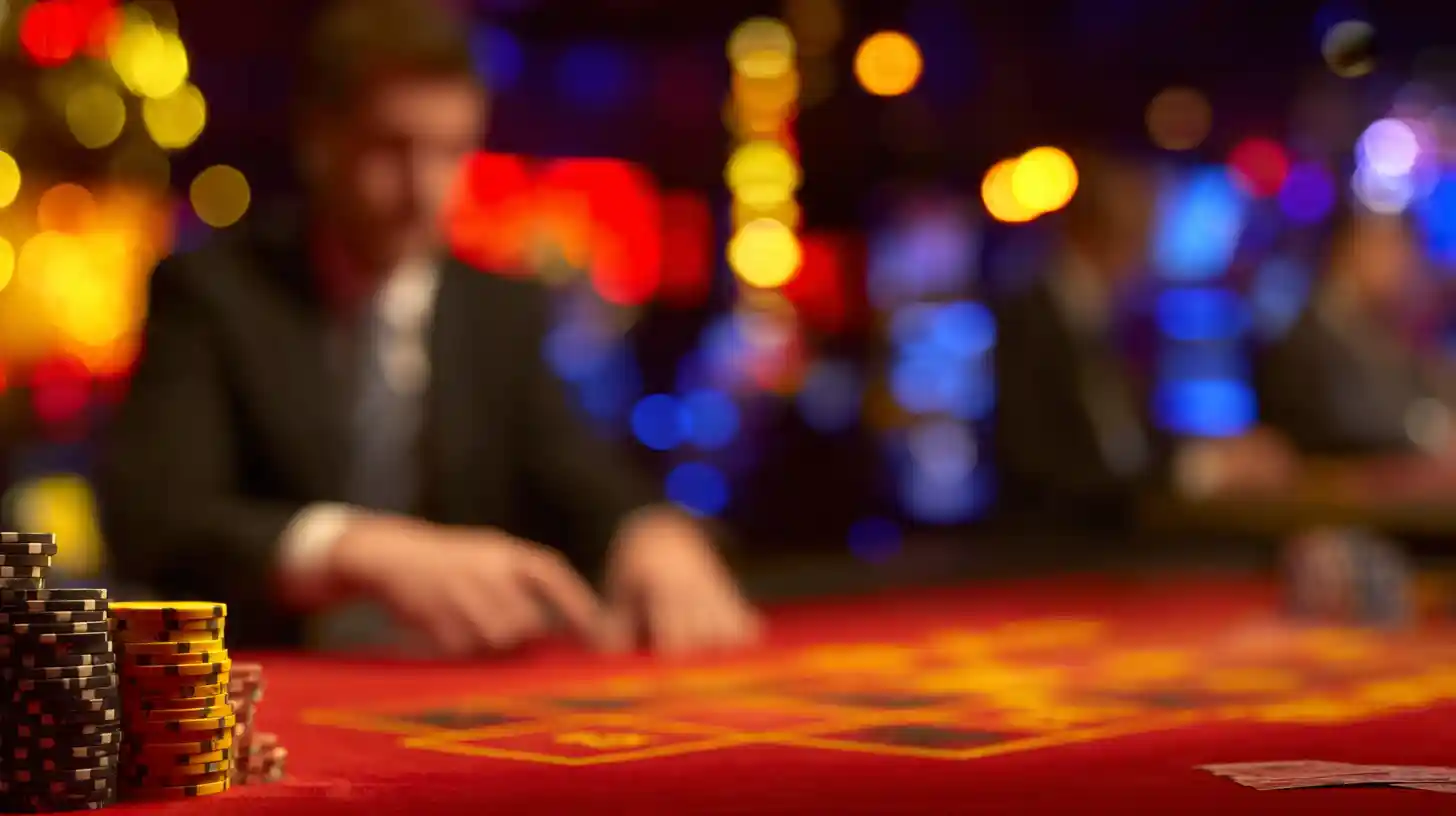 blueprint gaming slots
