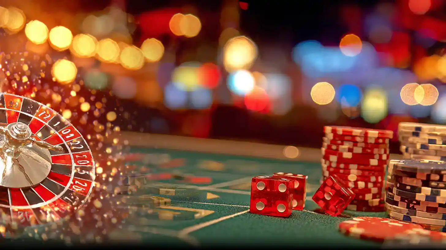 slots of vegas casino