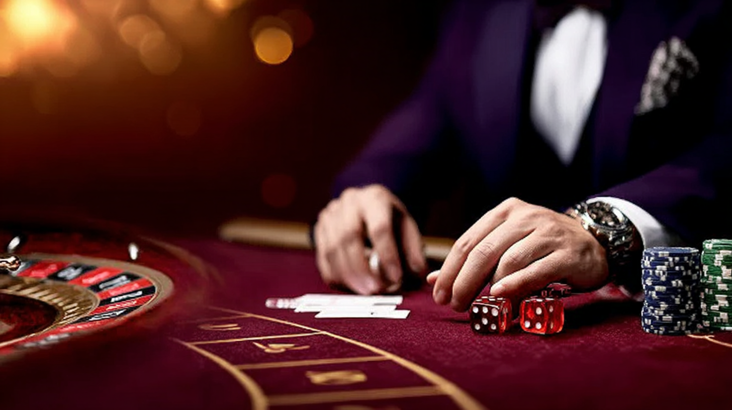 neptuxeคาสิโน