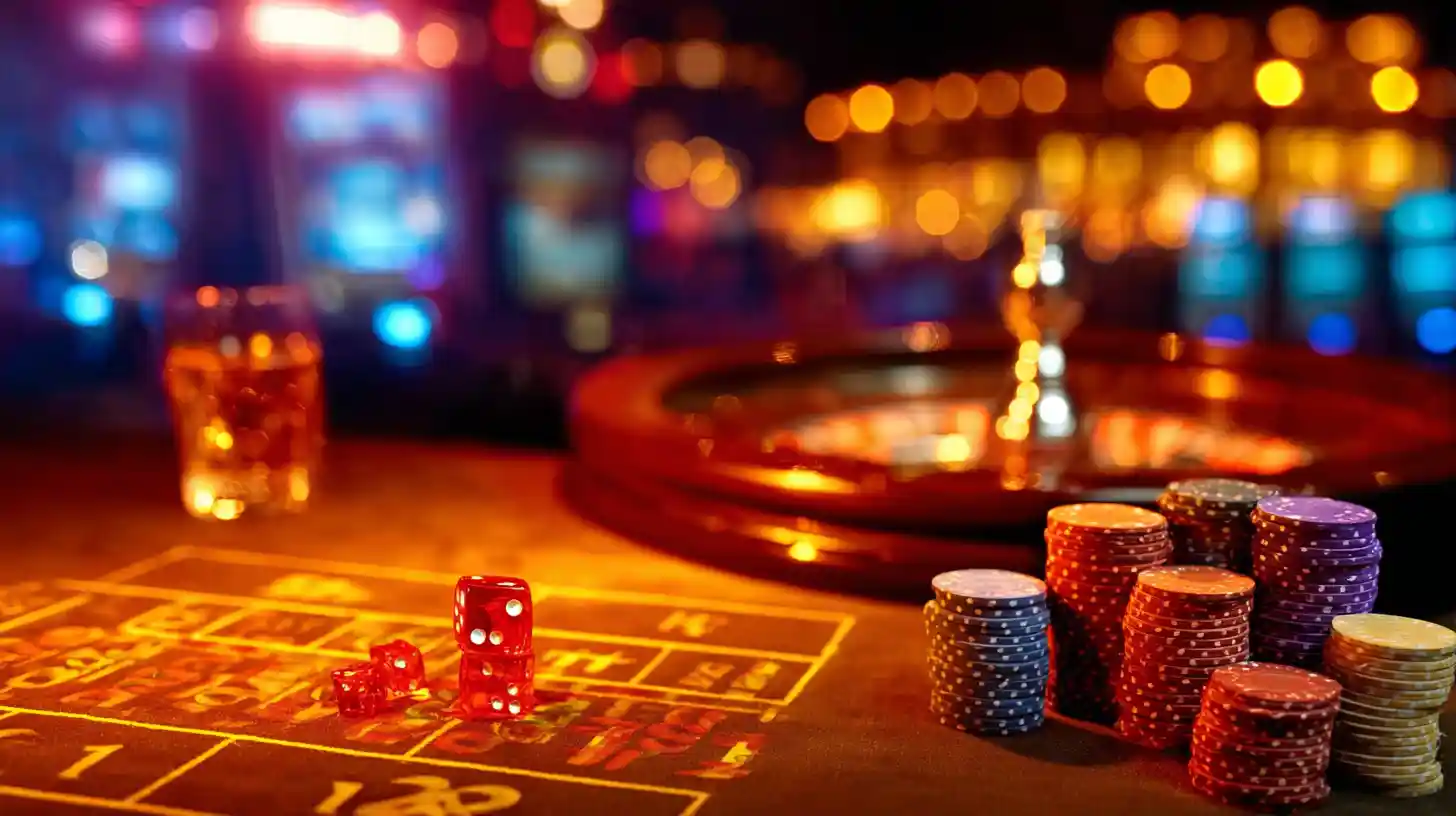 slots online canada