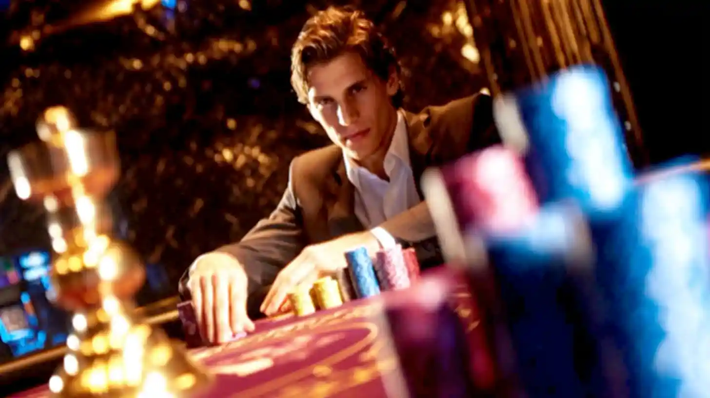 old vegas slots