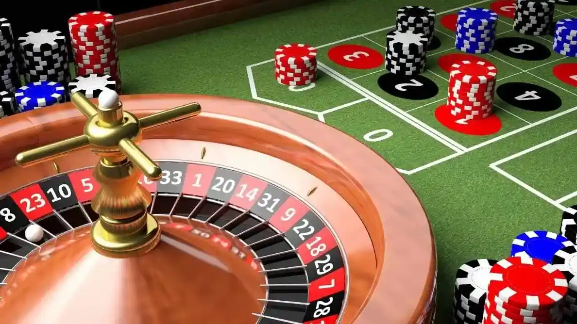 free online roulette simulator