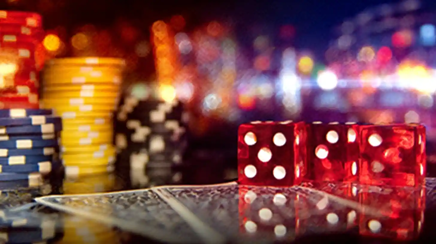 online roulette gambling
