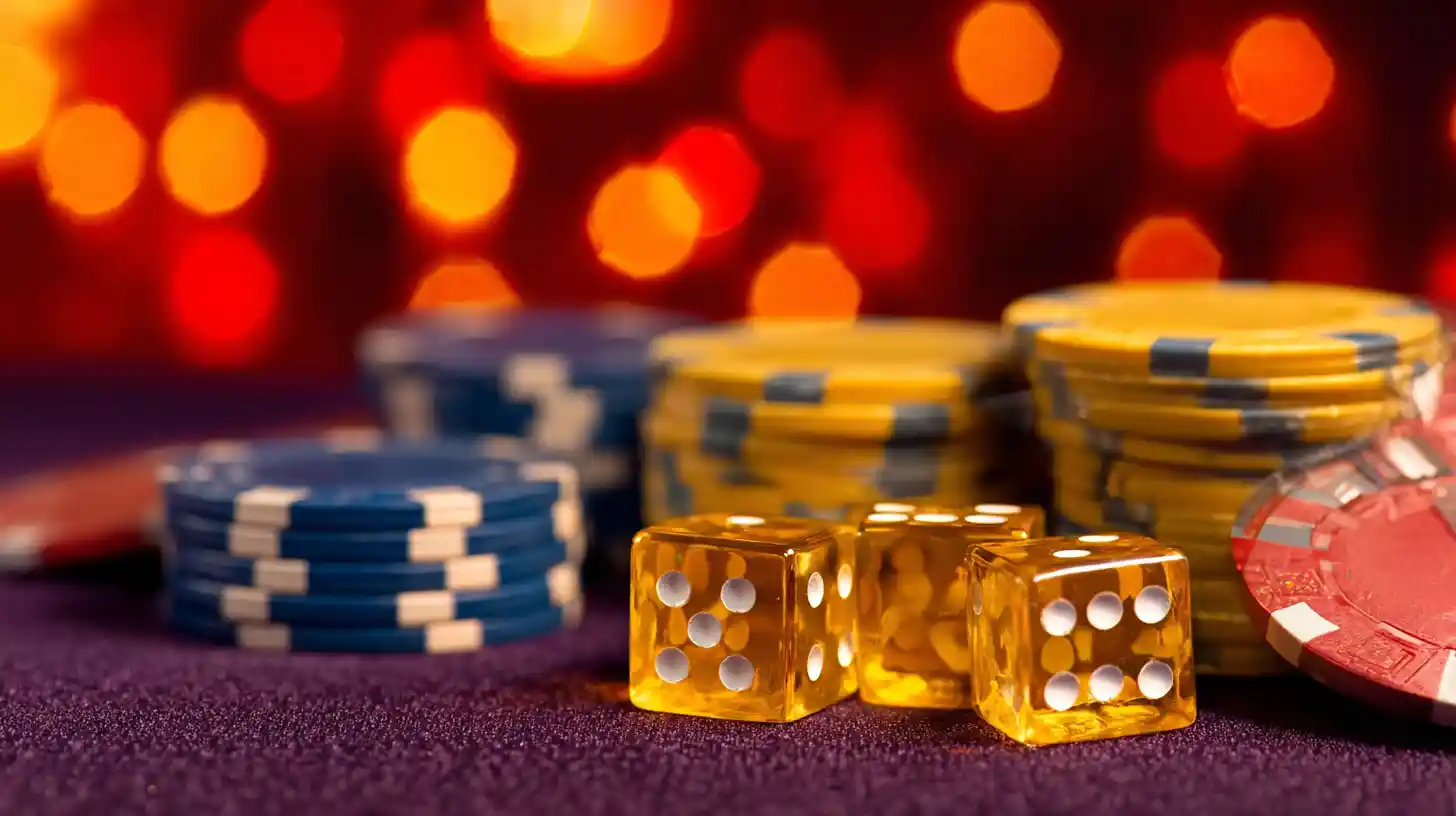 slot casino