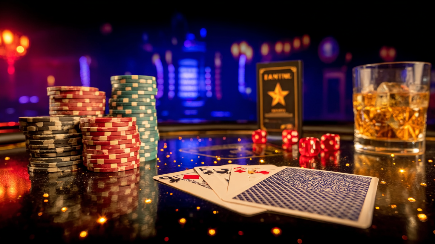 neptuxeคาสิโน