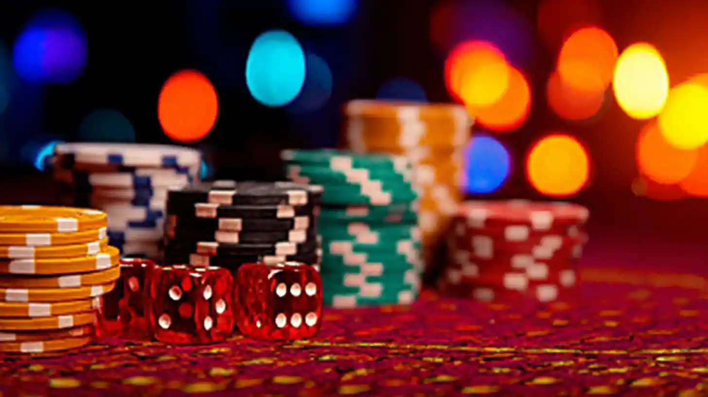 bangkok 88 slot