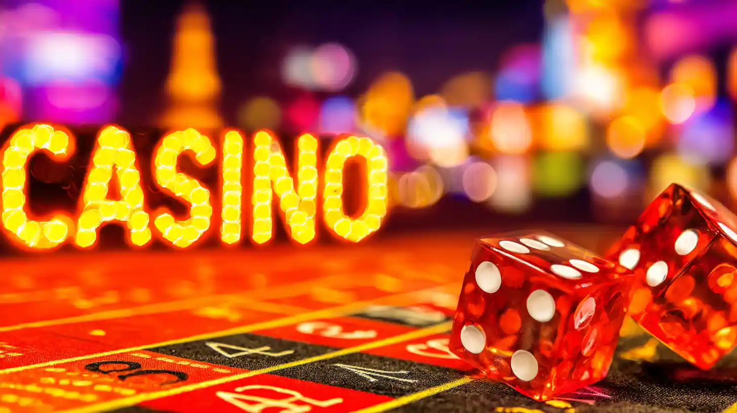 video slots casino