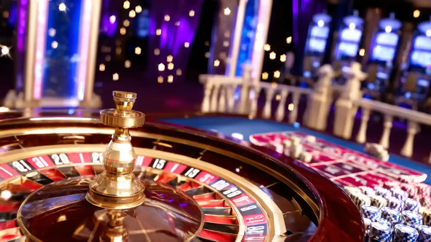77777 vip slots