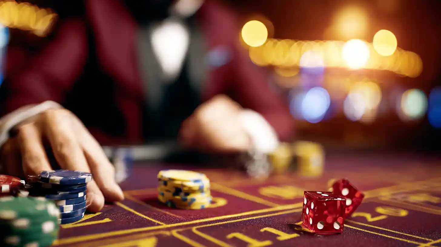 ai baccarat bot