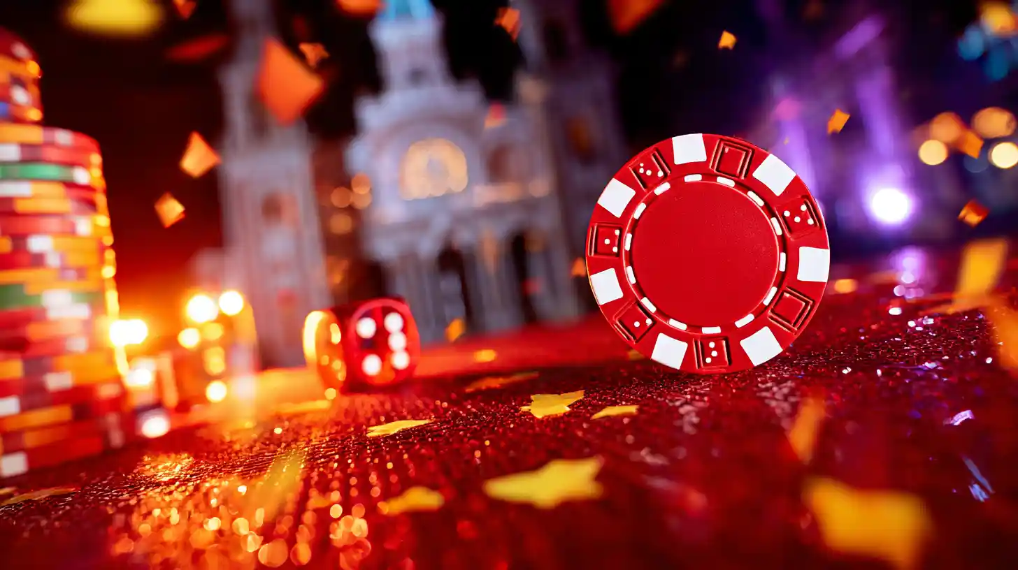 london slots casino